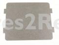 Insulation Sheet - Wave Guide Cover [Arcelik]