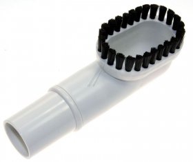 Black & Decker Nozzle For Upholstery - Carbon Brush