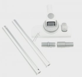 Black & Decker Vacuum Cleaner Accessory Kit - Tool Floor