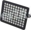 Vacuum Cleaner Filter - 00795052 Exhaust Filter [Bosch Siemens]