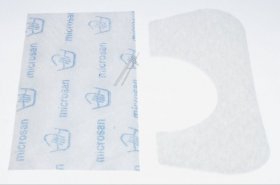 Vacuum Cleaner Filter - Filter [Bosch Siemens]
