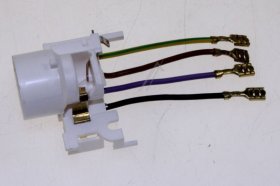 Light Holder - Light Socket [Bosch Siemens]