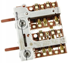 Energy Controler household App - Energy Regulator-2 Way Bl [Bosch Siemens]