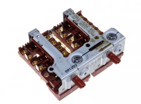 Energy Controler household App - Energy Regulator-2 Way Bl [Bosch Siemens]