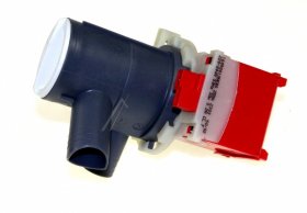 Drain Pump - Pump [Bosch Siemens]