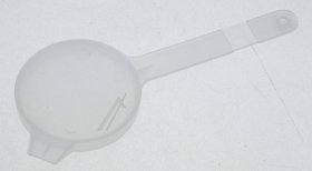 Square Plug - Lid [Bosch Siemens]