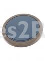 Roller - 12008531 Wheel [Bosch Siemens]