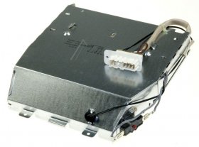 Dryer Heating Element - Heating Element [Bosch Siemens]
