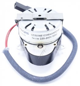 Motor - Motor [Bosch Siemens]