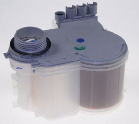 Salt Container - Water Softener [Bosch Siemens]