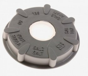 Plug For Salt Container - Lid [Bosch Siemens]