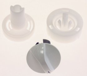 Timer Button - Knob-programme [Bosch Siemens]