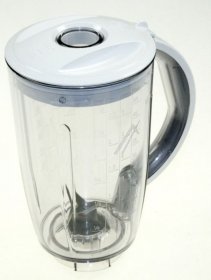 Mixer - Blender Bowl - Liquidizer-blender [Bosch Siemens]