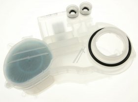 Salt Container - Water Softener [Bosch Siemens]