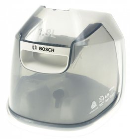 Tank - Tank (1200w) [Bosch Siemens]