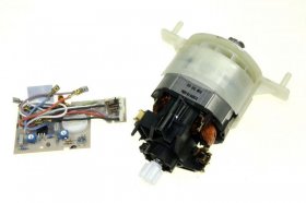Motor - Motor [Bosch Siemens]