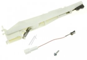 Carbon Brush - Holder + Carbon [Bosch Siemens]