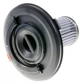 Vacuum Cleaner Filter - Filter [Bosch Siemens]