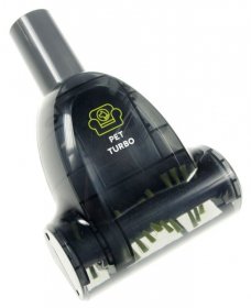 Turbo Nozzle - Turbo Nozzle [Bosch Siemens]