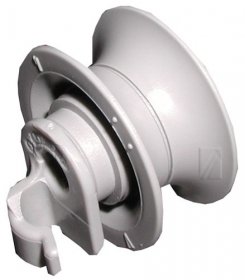 Roller For Dishwasher Basket - Reel [Bosch Siemens]