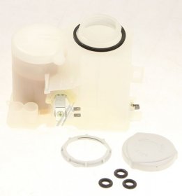 Brandt Salt Container - Softener