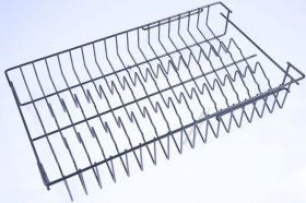 Dish Basket - 3rd Central Basket Dark [Candy Hoover]