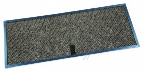 Carbon Filter - Carbon Filter [Candy Hoover]
