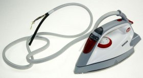 Iron Accessories - Iron [Candy Hoover]