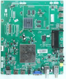 Changhong UHD55C5500IS - Main AV - JUC7.820.00107948 - C550F14-E1-L
