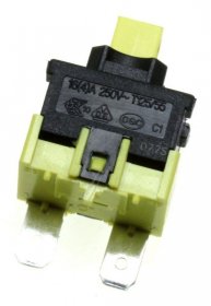 Com Power Switch - 16a-250vac Alternative Switch For Dyson 91097101