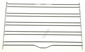 Com Telescopic Slideout Oven Grills - Fuehrungsgestell Alternativ Fur Bauknecht