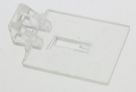 Com Washing Machine And Tumble Dryer Door Handles - Door Switch
