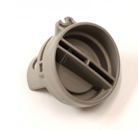 Daewoo Fluff Filter - Cap Filter Drain
