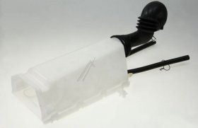 Daewoo Soap Dispenser - Dwd-800w Single Inletbox As
