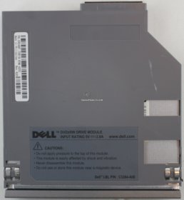 Dell - DVD-RW - TS-L632 - BG68-0167A - REV.01 - C3284-A00