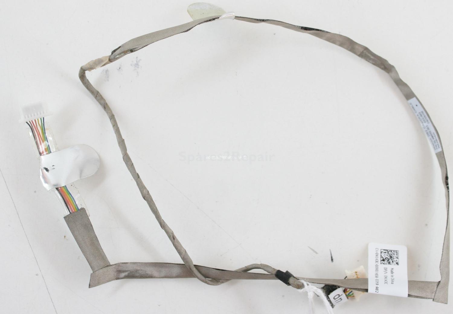 Dell Inspiron 1525 - Webcam Cable & Module - 50.4W002.303 - REV:A03