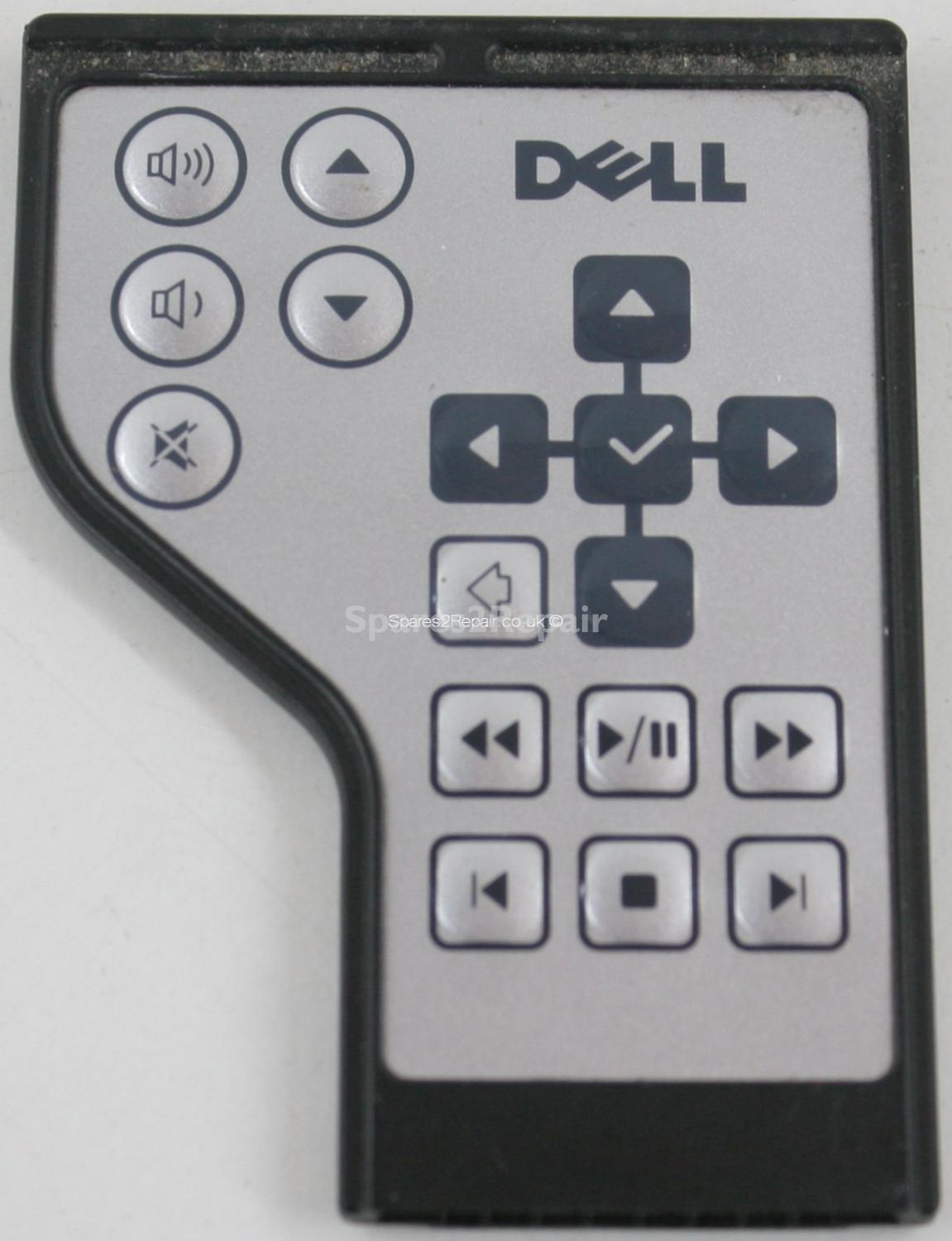 Dell XPS M1530 - Media Remote Control - MR425 - RC1761701/00