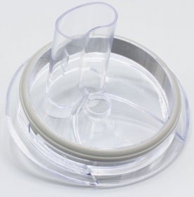 Flap - Lid+seal Cent Juicer Fp770-fp776 [Delonghi]