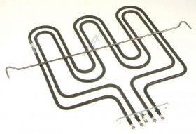 Top Element Oven - Grill Heating Element 1900+960w [Sogedis]