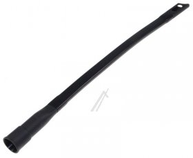 Dirt Devil Crevice Nozzle - M232 Lange Flexible FugendÜse