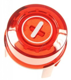 Dyson Button - 0032101 Dc02 Grey On-off Switch Cover