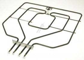 Ego Top Element Oven - Top Heating Element Alt For Bosch Siemens
