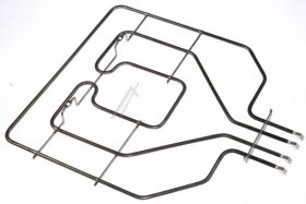 Ego Top Element Oven - Ego Grill Heating Element 1300+1500watt 230v