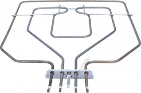 Ego Top Element Oven - 20 41384 000 Ego Grill Heating Element 2800w