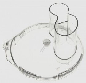 Flap - Top Cover [Electrolux Aeg]