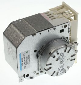Timer - Timer [Electrolux Aeg]