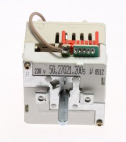 Energy Controler household App - 50 27021 200 Energy Regulator [Electrolux Aeg]