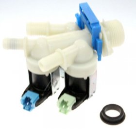 3 way Solenoid Valve - Kit electric Valve gasket 3vie [Electrolux Aeg]