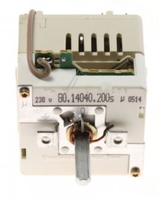 Energy Controler household App - Switch (lt) [Electrolux Aeg]
