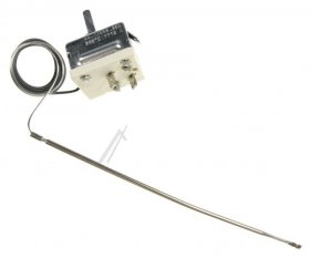 Thermocouple - Thermo-regulator [Electrolux Aeg]